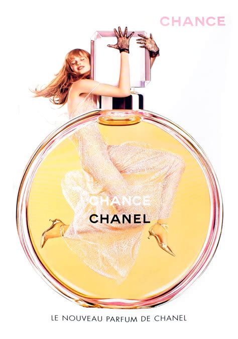 chanel chance anne v